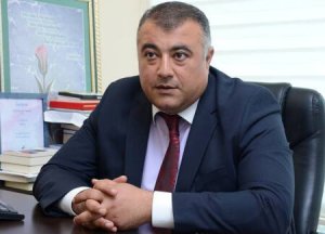 Vüqar Hüseynov vəzifəsindən gedir? - İDDİA