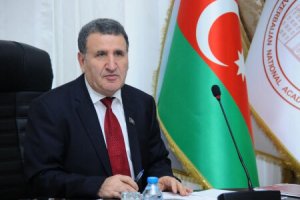 AMEA-da 170 Min Manatlıq "Coffee break", nahar və şam yeməklər və.s - TƏFƏRRÜAT
