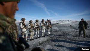 Avropa İttifaqı yeni qarşılıqlı hərbi pakt hazırlayır