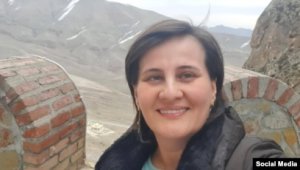 Azərbaycanda heç kim mənə rüşvət verməyə cəsarət edə bilməzdi'