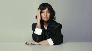 Jiva "Avroviziya" səhnəsində -FOTO