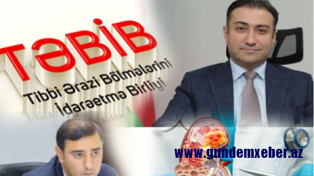 Böyrək transplantasiyası xəstələri dərmansız qalıb- 1 aydır ala bilmirlər