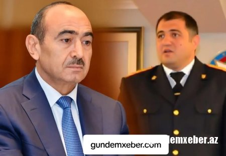 Əli Həsənovun kürəkəni İsfəndiyar Mehbalıyevin Dubayda 2 milyon dollara aldığı lüks mənzillər üzə çıxdı