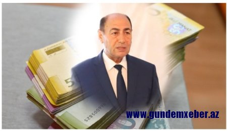 Vidadi İsayevin baş memarı Şadlinskinin əməllərindən xəbəri olub?