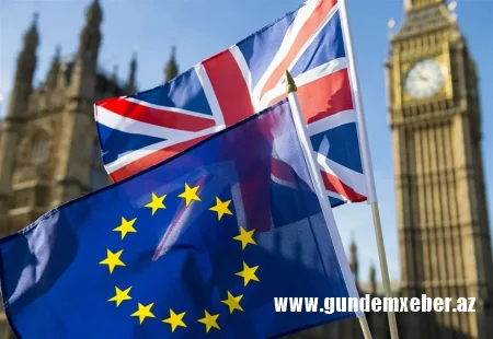 Britaniyanın kiçik biznes sahibləri Aİ ölkələrinin bazarlarını tərk edirlər