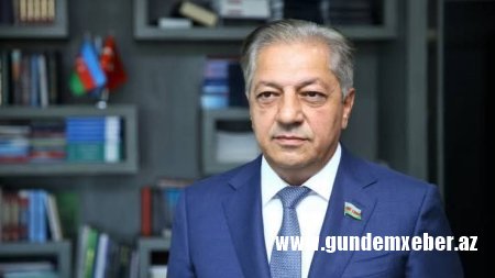 Cavanşir Cavanşirin Londonda aldığı mülkləri ifşa etdi - SİYAHI