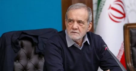 Məsud Pezeşkian ilə SEPAH arasında gərginlik yaşanır?