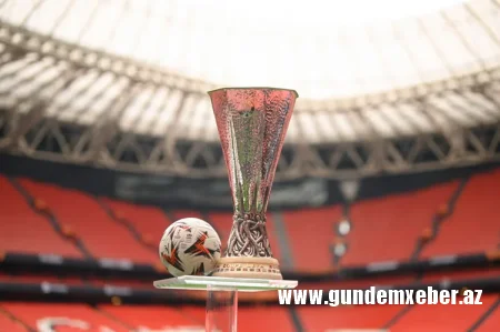 UEFA Avropa Liqasında böyük gecə: Finalçıların adları məlum olur