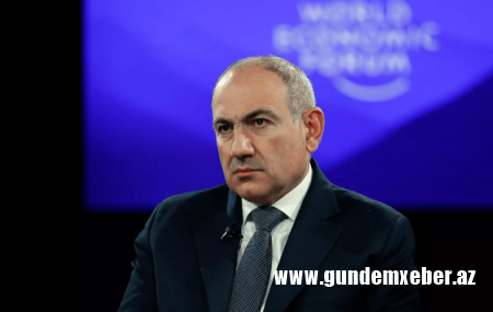 Paşinyan: Ermənistan Ukrayna məsələsində Rusiya ilə müttəfiq deyil