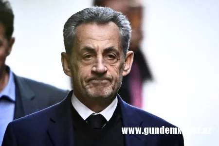 Liviya Sarkozidən milyonlar tələb edir: ŞOK məhkəmə işi