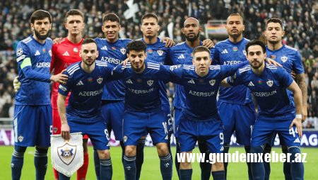 "Qarabağ"a 70 min manatdan çox cərimə, Yankoviçə 8 oyunluq cəza
