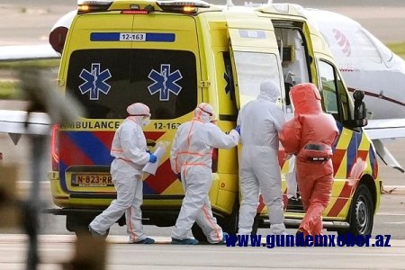 Müalicəsi olmayan və gizli yayılan mərəz – hantavirus COVID-i geridə qoyacaqmı?