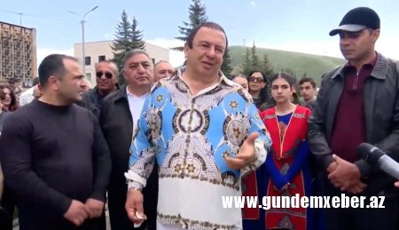 Cənubi Qafqazı ÇALXALAYAN Makrona ŞİLLƏ KİMİ CAVABLAR - ŞOK HƏQİQƏT