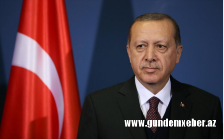 Türkiyə Prezidenti: Böhranlar Türk dünyasının həmrəylik içində hərəkət etməsinin əhəmiyyətini ortaya qoyub