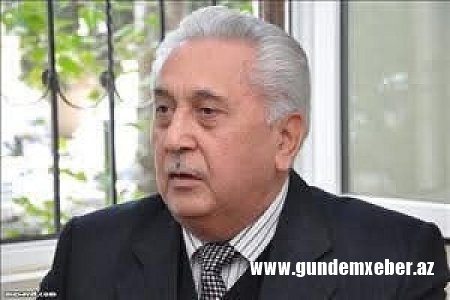 SON DƏQİQƏ! Hacıbaba Əzimov VƏFAT ETDİ