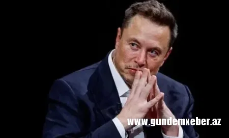Paris prokurorluğu İlon Maskı həbslə hədələdi