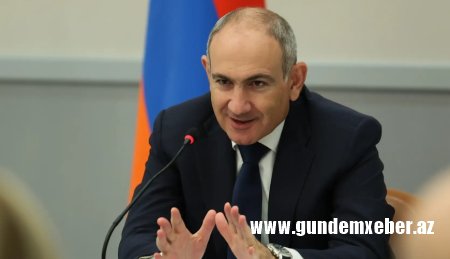 Paşinyan müxalifətə sərt hədələr yağdırdı: Alfa erkəkləri ifadəsi gündəm oldu