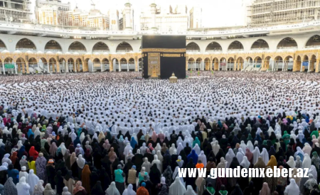 Kreditlə həccə getmək olar? — AÇIQLAMA