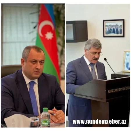 Suraxanıda ağa kimdir - Adil Əliyev sözünü tutmur, paytaxtda isə şəhərsalma forumu gedir