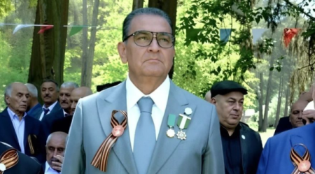 DTX tərəfindən saxlanılan Saleh Səmədov nə qədər pul mənimsəyib?
