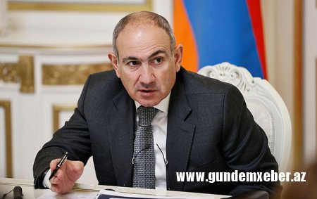 Paşinyandan SON həmlə – Revanşistlərin ƏSAS dayağı sökülür