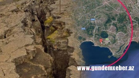 500 min insanın yaşadığı bölgədə ilə bağlı ŞOK XƏBƏRDARLIQ - Dəhşətli olacaq