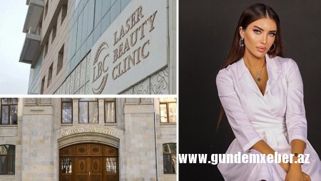 Davamlı qanunsuz fəaliyyət göstərən Nigar Rüfəti himayə edən kimdir?