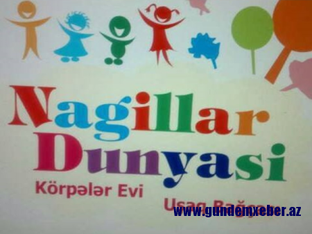 Oğlumun gözünün işığı sönüb” - Bağçada nə baş verir?