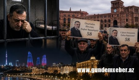 Revanşistlər DTX-nın kamerasındakı cinayətkarın ad gününü qeyd edir