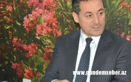 Söhrab İsmayılovun Dubay macəraları: Bakı Limanını talayanları tanıyaq
