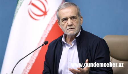 Pezeşkiandan MÜHÜM QƏRAR: Hər kəsi maraqlandıran o qadağanı LƏĞV ETDİ