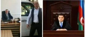 Hakim Elnur Nuriyev dələduzu azadlığa buraxmağa hazırlaşır - 165 ailə Mehriban Əliyeva və İnam Kərimovdan dəstək gözləyir