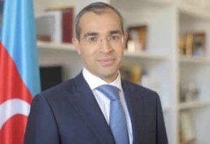 Mikayıl Cabbarovun qohumbazlığı: “İslahat” sözünün mahiyyətini şübhə altına qoyan əlamət