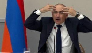 Paşinyandan KURYOZ manevr: milyonlarını və evli olduğunu NİYƏ açıqladı? - İLGİNC