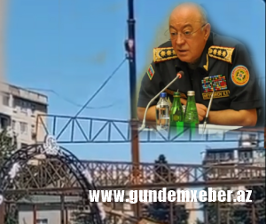 Xətainin mərkəzində sirli tikinti - General Əliağa Şıxlinski küçəsində nə inşa edilir?