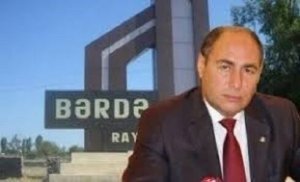 Bərdədə idarəetmə böhranı: Sakinlər və İcra Hakimiyyəti üz-üzə VİDEO