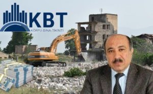 Xəlil Göyüşovun şirkətinə 1 milyonluq sifariş - Xankəndidə söküntü həyata keçiriəcək