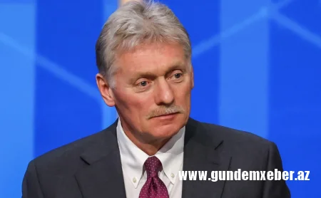 Uzun iş saatlarında enerji toplamağın ən yaxşı yolu nədir? - Dmitri Peskov açıqladı