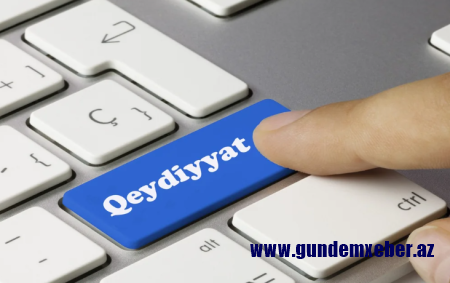 Qəbul imtahanının 2-ci cəhdində iştirak üçün qeydiyyat başlayıb