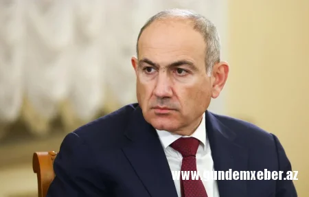 Ermənistanda "Rusiya, yoxsa Avropa" dilemması: Paşinyan referendumla bağlı mövqeyini açıqladı