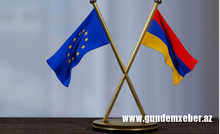 Aİ Rusiyanın ticarət məhdudiyyətlərinə cavab olaraq Ermənistana 50 mln. avroluq yardım paketi hazırlayır