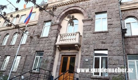 Ermənistanda seçki qalmaqalı: müxalif blokun qeydiyyatı ləğv oluna bilər