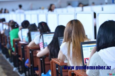 Müəllimlərin sertifikasiya imtahanı üçün yerlər AÇIQLANDI