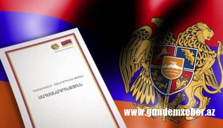 Ermənistanda referendum düyünü: Konstitusiya dəyişəcək, ya yox?