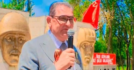 Saleh Səmədov məhkəmədə ifadə verdi