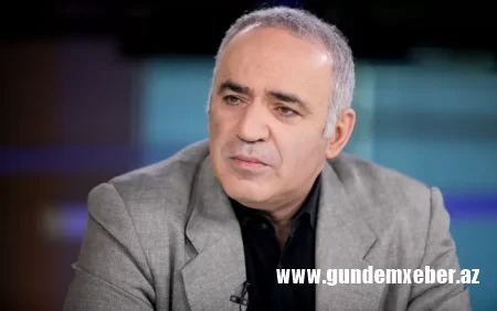 Kasparova Moskvanın mərkəzindəki elit mənzili satmaq qadağan edildi