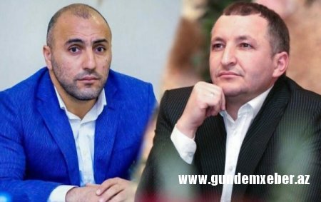 Ceyhun Əşrəfovun 10 il 6 ay həbsi tələb edildi - TƏFƏRRÜAT