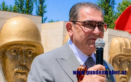 “Burada nə var ki?” demişdi – indi 200 min manatlıq ittihama cavab verir
