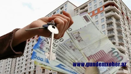 Bakıda əmlak bazarında BAHALAŞMA DALĞASI – Torpağın qiyməti sürətlə artır – CƏDVƏL
