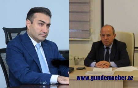 Anar Bayramov İsmayıllı Xəstəxanasının direktoru Vidadi Rəhimovu vəzifəsində nə qədər saxlayacaq